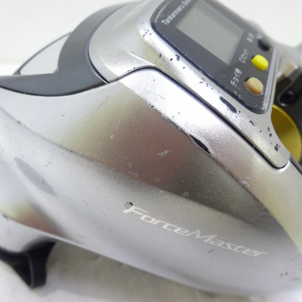 12フォースマスター 1000MK